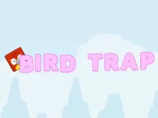 Bird trap